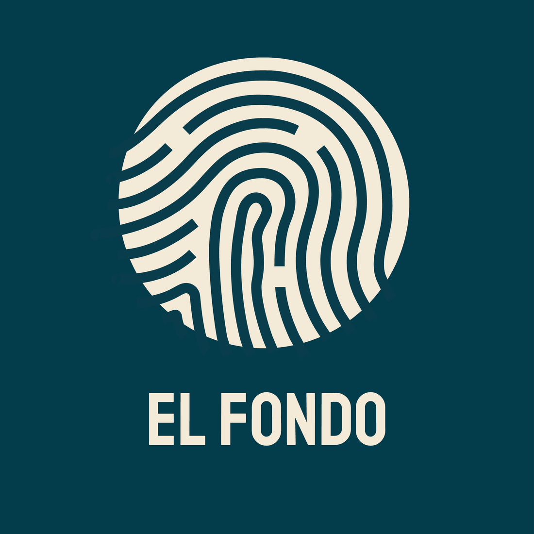 EL FONDO — Registro Artístico y Memorial